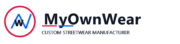 myownwear logo